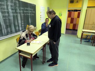 Glasanje u Republici Srpskoj