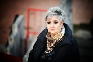 Profesorka Filozofskog fakulteta Natalija Jovanović