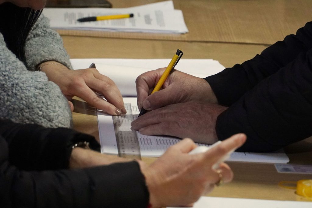 Na lokalnim izborima koji se u nedelju održavaju u Negotinu, Sečnju i Mionici pravo glasa ima oko 56.000 građana.