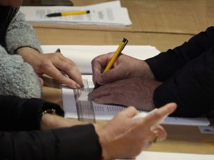 Na lokalnim izborima koji se u nedelju održavaju u Negotinu, Sečnju i Mionici pravo glasa ima oko 56.000 građana.