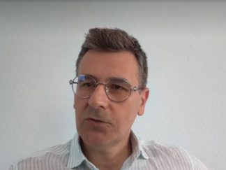 Advokat Vladimir Prijović postao je novi predsednik Advokatske komore Beograda sa osvojenim čak 931 glasom.