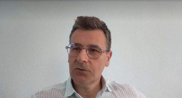 Advokat Vladimir Prijović postao je novi predsednik Advokatske komore Beograda sa osvojenim čak 931 glasom.