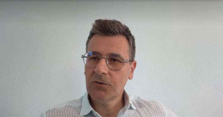 Advokat Vladimir Prijović postao je novi predsednik Advokatske komore Beograda sa osvojenim čak 931 glasom.