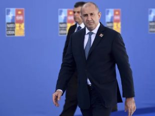EU treba da veoma ozbiljno shvati aktivnosti Beograda u okviru takozvane „doktrine srpskog sveta“, smatra predsednik Bugarske Rumen Radev.