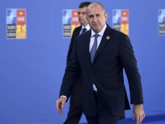 EU treba da veoma ozbiljno shvati aktivnosti Beograda u okviru takozvane „doktrine srpskog sveta“, smatra predsednik Bugarske Rumen Radev.