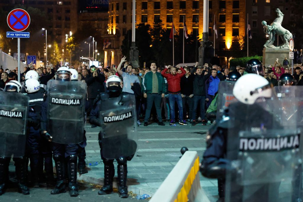 Skup u Ćadilendu 2. novembra