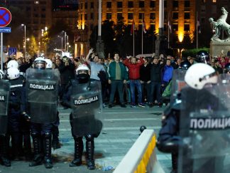 Skup u Ćadilendu 2. novembra