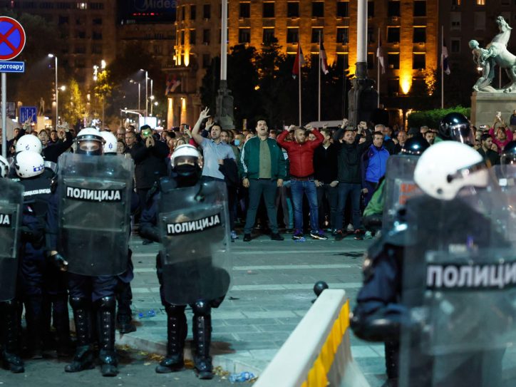 Skup u Ćadilendu 2. novembra