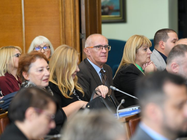 Članovi saveta REM-a