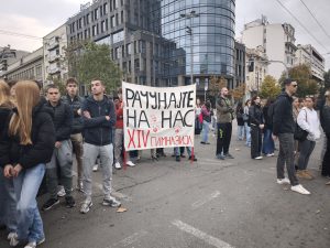 Podrška Dijani Hrki