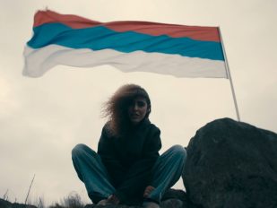 Mitrovačka reperka Sara Keljanović