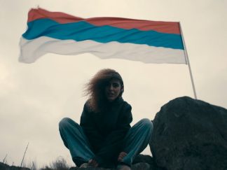 Mitrovačka reperka Sara Keljanović