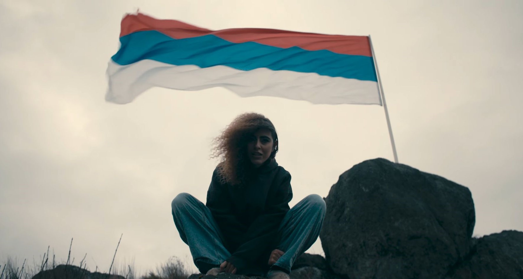 Mitrovačka reperka Sara Keljanović