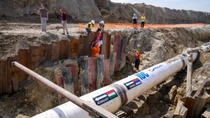 Srbija bi i bez dotoka prirodnog gasa iz Rusije mogla da prebrodi celu zimu.