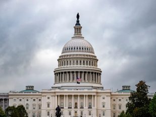 Demokrate u Senatu 14. puta zaredom nisu glasale za usvajanje nacrta zakona o finansiranju Vlade