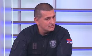 Pukovnik policije Radoslav Repac novi je komandat Žandarmerije, saopštilo je Ministarstvo unutrašnjih poslova.