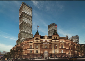 Trampov zet digao ruke od Generalštaba?