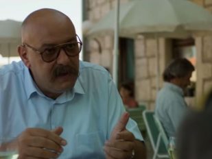 Danas su svi ti Dilparići još uvek tu, zveckaju oružjem, šire mržnju prema komšijama.