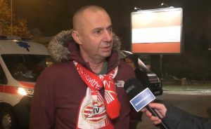 Uhapšen Jelenko Pijevac