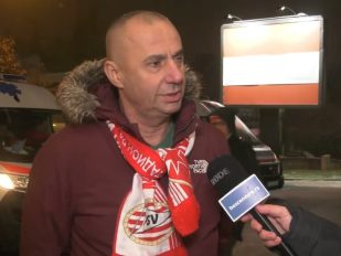 Uhapšen Jelenko Pijevac