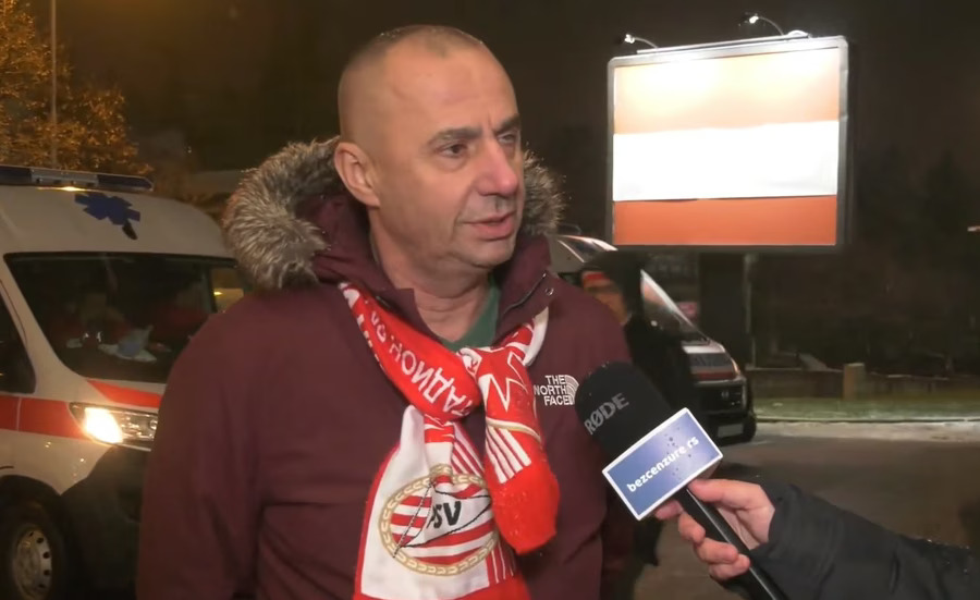 Uhapšen Jelenko Pijevac