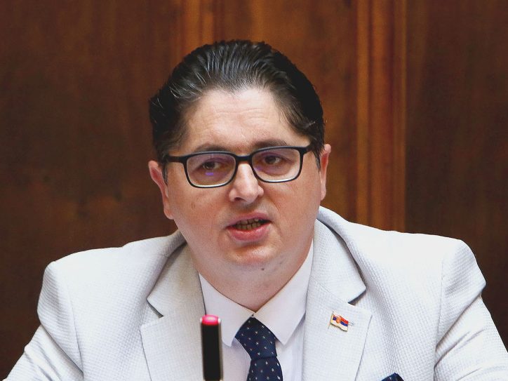 Uglješa Mrdić