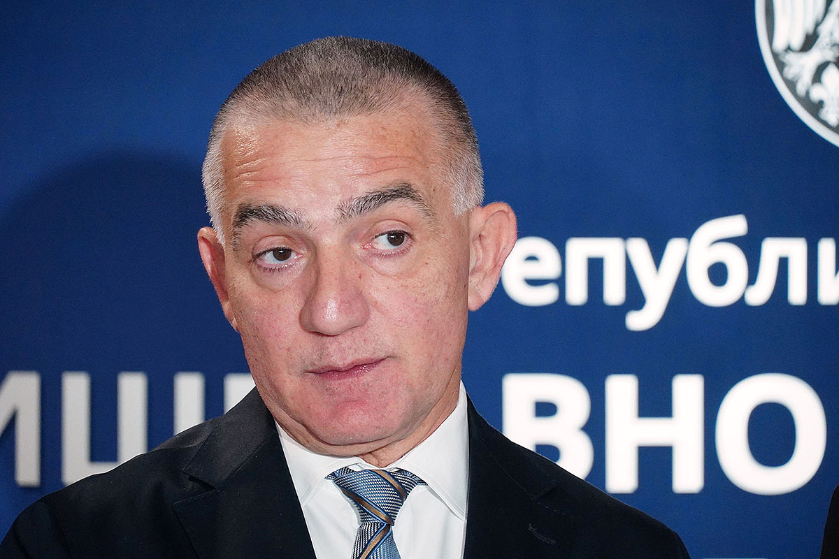 Nenad Vujić