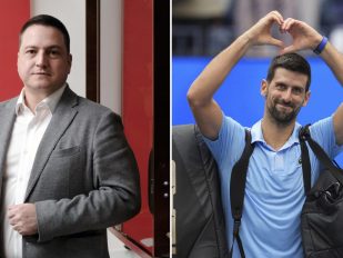 Ružić kritikuje SNS