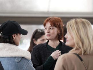 Milena Radulović dobila je Gran pri ne: Bitefa ne samo zbog uloge u „Procesu Peliko“, već i zbog svega što je napravila za sve žene u regionu.