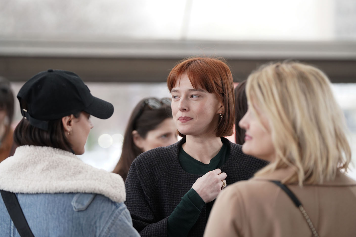 Milena Radulović dobila je Gran pri ne: Bitefa ne samo zbog uloge u „Procesu Peliko“, već i zbog svega što je napravila za sve žene u regionu.