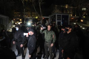 Zašto tužilaštvo ćuti nakon snimka Pavla Bihalija?