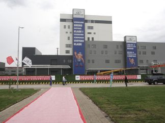 Linglong Zrenjanin