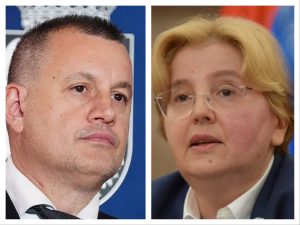 Dan odluke: Da li će režim 23. decembra pokoriti pravosuđe?