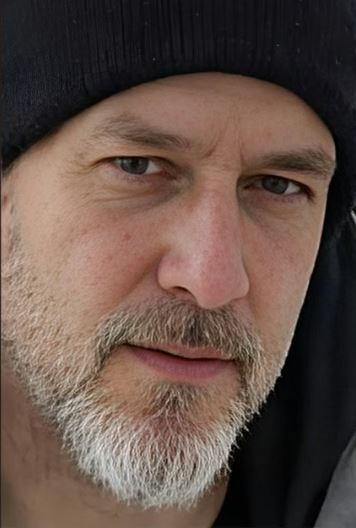 Napadač sa Novog Beograda