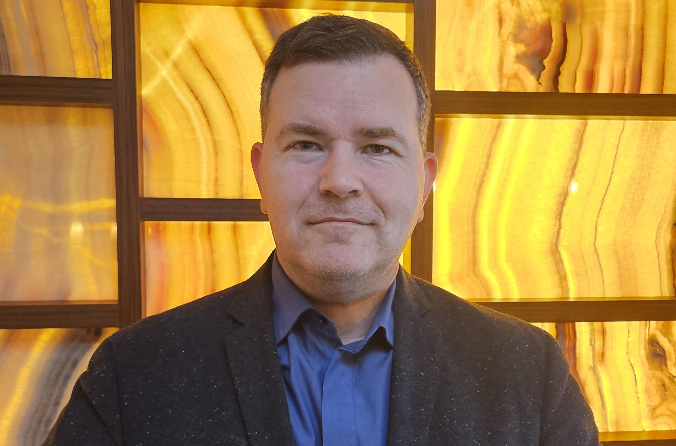 Nenad Lajbenšperger