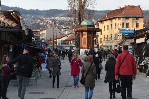 Sarajevo