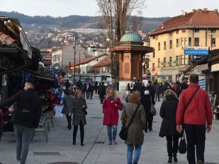 Sarajevo