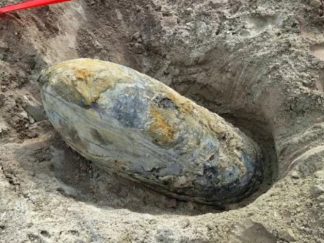 Bomba iz Drugog scetskog rata