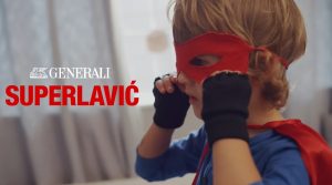 Generali osiguranje „Superlavić"