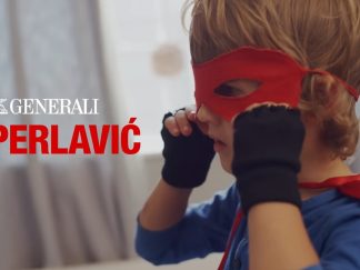 Generali osiguranje „Superlavić
