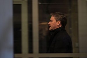 Optuženi Selaković preti da će da rasturi Tužilaštvo za organizovani kriminal