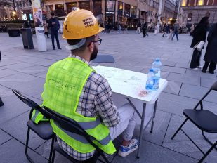 Student u svakom selu