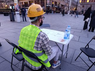 Student u svakom selu