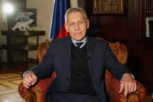 Bocan Harčenko o NIS-u