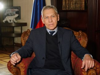 Bocan Harčenko o NIS-u