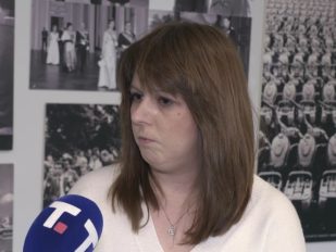 Zabranu rada dobila je urednica sajta „Novosti“ na godinu dana zbog krivičnog dela uvrede.