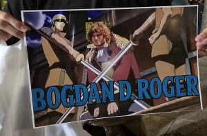 Student Bogdan Jovičić