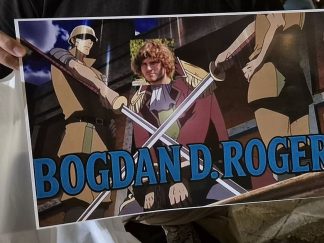 Student Bogdan Jovičić