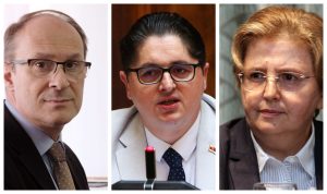 Stamenković i Dolovac najavljuju tužbe protiv Uglješe Mrdića