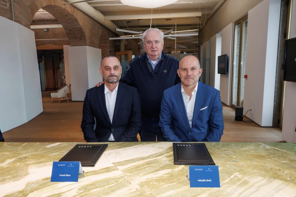 Objekat će biti korišćen kao prostor za edukativnu i rekreativnu pripremu sportista, odlaganje kajaka i kao buduće administrativno sedište „Akademca“, najstarijeg srpskog kajakaškog kluba osnovanog 1948. godine.